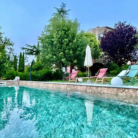 La Sera - Casaviva Апартаменты *