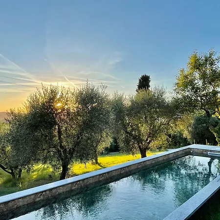 La Sera - Casaviva * Фояно-делла-Кьяна