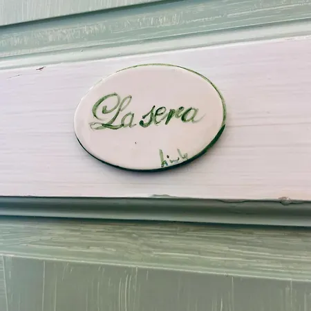 La Sera - Casaviva Apartment