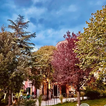 La Sera - Casaviva Apartment Foiano Della Chiana