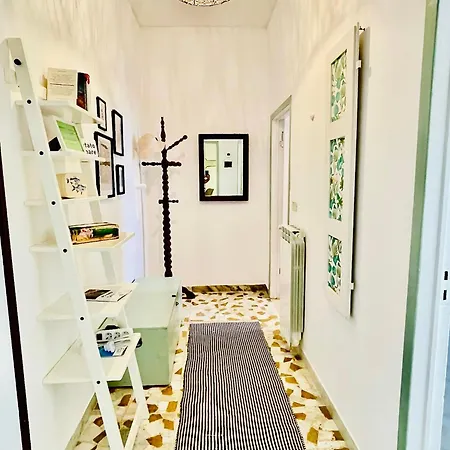 Apartment La Sera - Casaviva